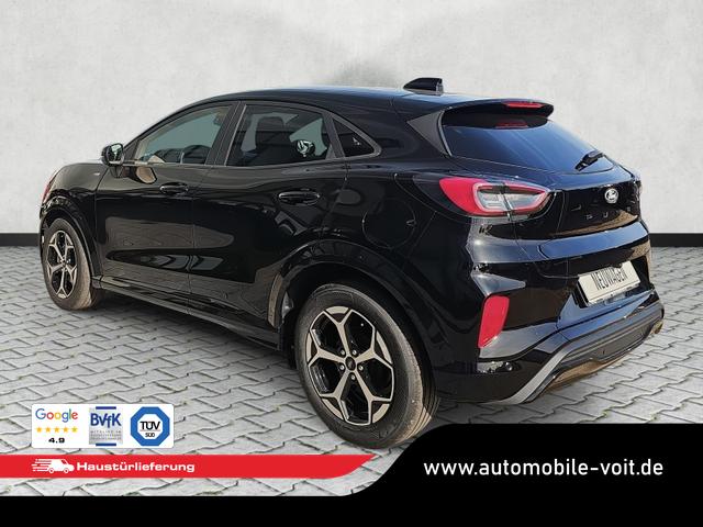 Ford Puma ST-Line 1.0 EB Hybrid 7G-Autom. Navi Kamera 