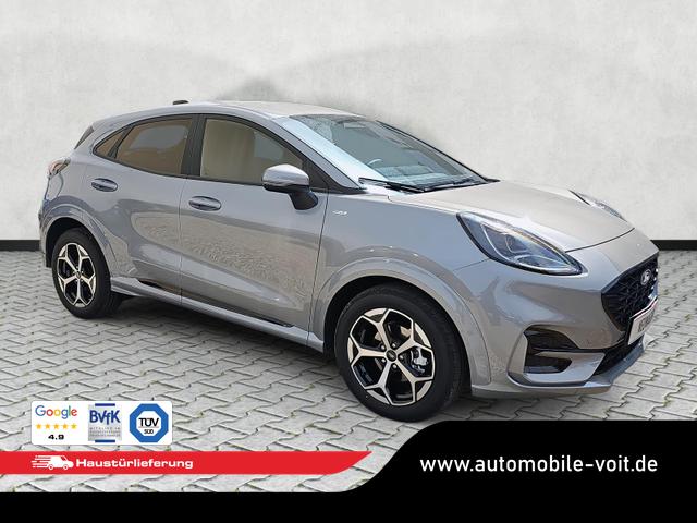 Ford Puma - ST-Line 1.0 EB Hybrid 7G-Autom. Navi Kamera