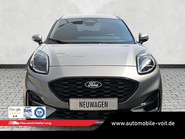 Ford Puma ST-Line 1.0 EB Hybrid 7G-Autom. Navi Kamera 