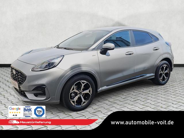 Ford Puma ST-Line 1.0 EB Hybrid 7G-Autom. Navi Kamera 