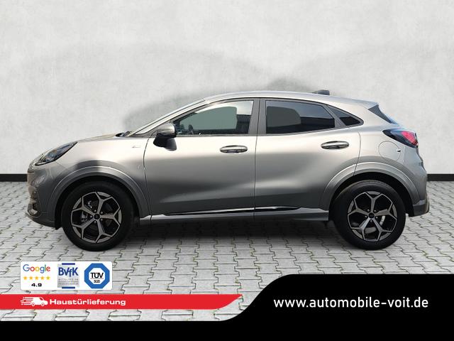 Ford Puma ST-Line 1.0 EB Hybrid 7G-Autom. Navi Kamera 