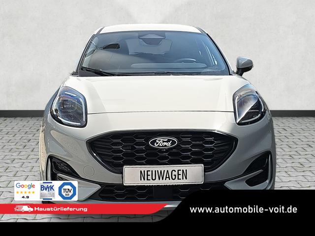 Ford Puma ST-Line 1.0 EB Hybrid 7G-Autom. Navi Kamera 