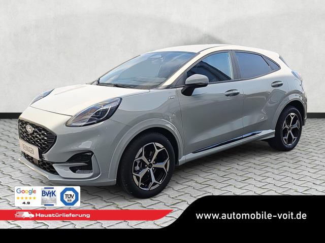 Ford Puma ST-Line 1.0 EB Hybrid 7G-Autom. Navi Kamera 