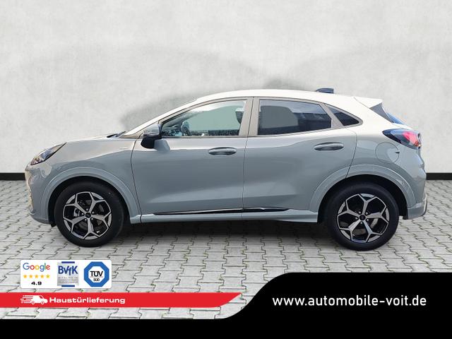 Ford Puma ST-Line 1.0 EB Hybrid 7G-Autom. Navi Kamera 