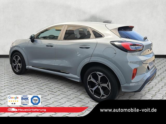 Ford Puma ST-Line 1.0 EB Hybrid 7G-Autom. Navi Kamera 