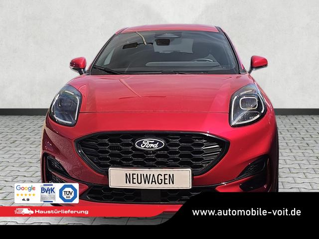 Ford Puma ST-Line 1.0 EB Hybrid 7G-Autom. Navi Kamera 