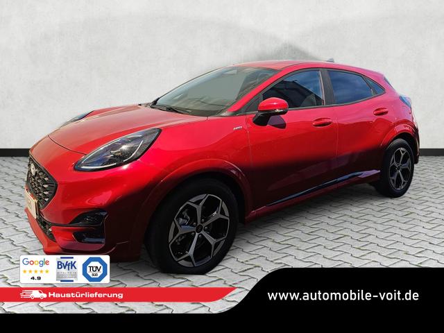 Ford Puma ST-Line 1.0 EB Hybrid 7G-Autom. Navi Kamera 