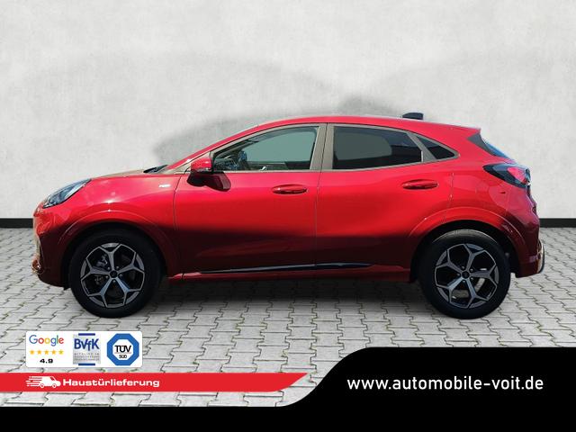 Ford Puma ST-Line 1.0 EB Hybrid 7G-Autom. Navi Kamera 