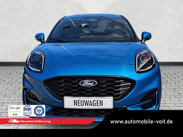 Ford Puma ST-Line 1.0 EB Hybrid 7G-Autom. Navi Kamera 