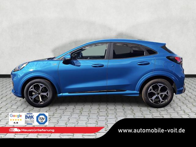 Ford Puma ST-Line 1.0 EB Hybrid 7G-Autom. Navi Kamera 