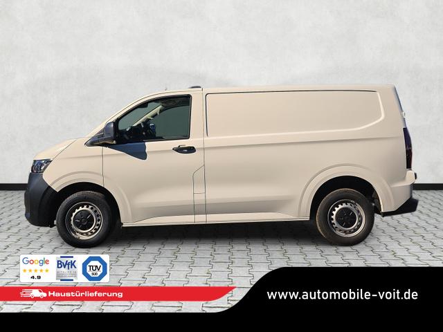 Volkswagen T7 Transporter Kastenwagen 2.0 TDI 81 kW KR Kasten / R&uuml;ckfahrkamera 