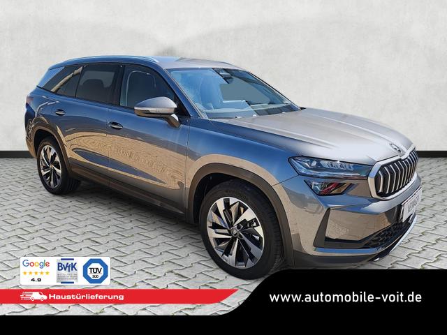 Skoda Kodiaq - 2.0 TDI 110 kW Selection DSG 7-Si. Matrix Memory