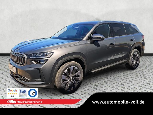 Skoda Kodiaq 2.0 TDI 110 kW Selection DSG 7-Si. Matrix Memory 