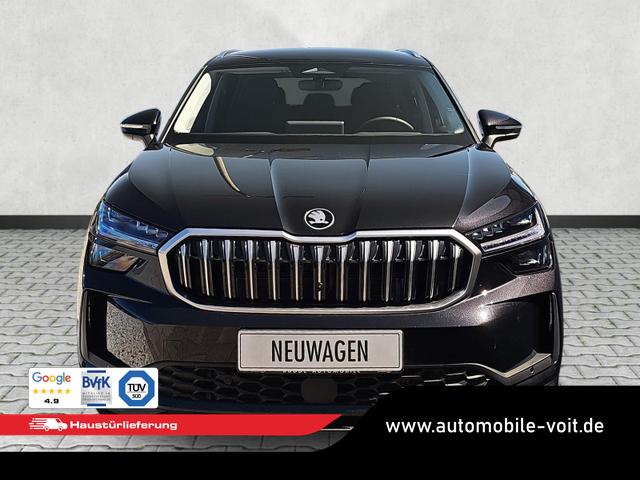 Skoda Kodiaq 2.0 TDI 142 kW 4x4 Selection DSG 7-Si Matrix AHK 