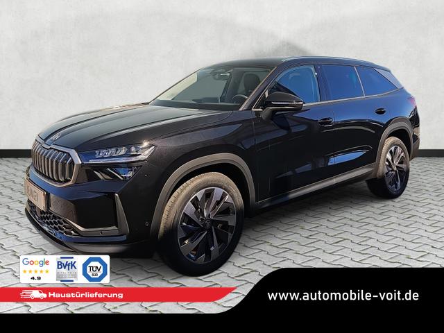 Skoda Kodiaq 2.0 TDI 142 kW 4x4 Selection DSG 7-Si Matrix AHK 