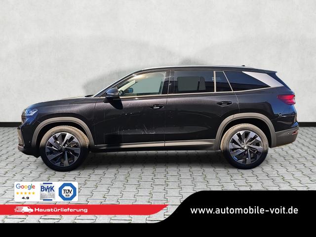 Skoda Kodiaq 2.0 TDI 142 kW 4x4 Selection DSG 7-Si Matrix AHK 