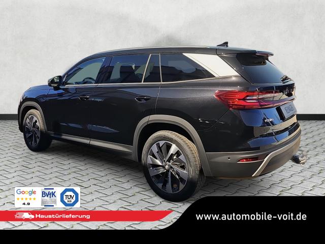 Skoda Kodiaq 2.0 TDI 142 kW 4x4 Selection DSG 7-Si Matrix AHK 