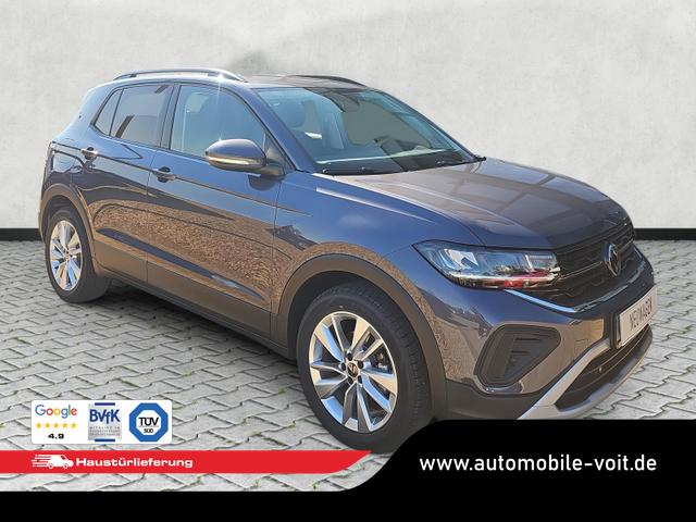 Volkswagen T-Cross - 1.0 TSI 85 kW Life DSG ACC / Keyless Kamera