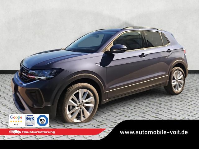 Volkswagen T-Cross 1.0 TSI 85 kW Life DSG ACC / Keyless Kamera 