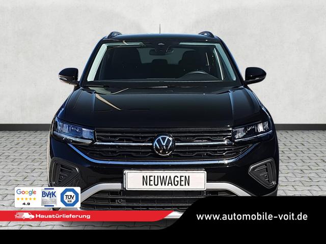 Volkswagen T-Cross 1.0 TSI 85 kW Life DSG ACC / Keyless Kamera 