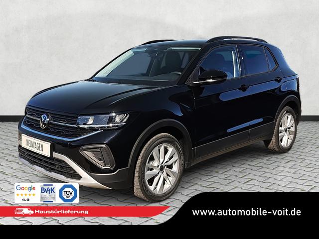 Volkswagen T-Cross 1.0 TSI 85 kW Life DSG ACC / Keyless Kamera 