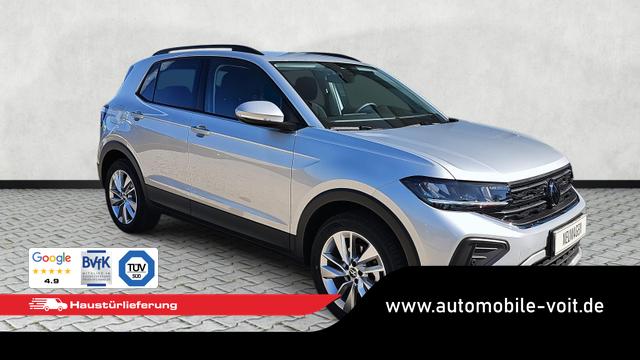 Volkswagen T-Cross - 1.0 TSI 85 kW Life DSG ACC / Keyless Kamera