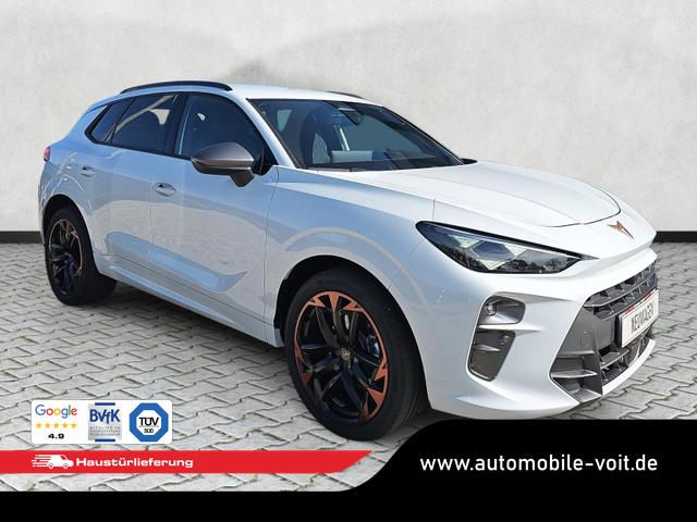 Cupra Terramar - 1.5 eTSI 110 kW DSG / Edge Paket 19Zoll