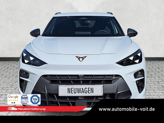 Cupra Terramar 1.5 eTSI 110 kW DSG / Edge Paket 19Zoll 