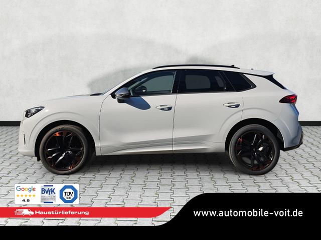 Cupra Terramar 1.5 eTSI 110 kW DSG / Edge Paket 19Zoll 
