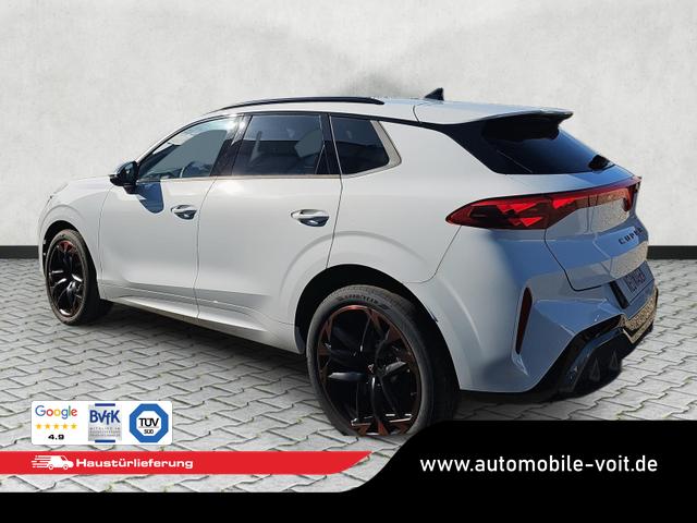 Cupra Terramar 1.5 eTSI 110 kW DSG / Edge Paket 19Zoll 