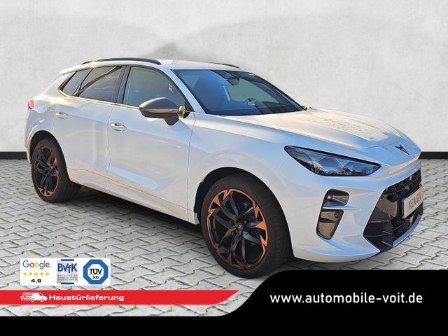 Cupra Terramar - 1.5 eTSI 110 kW DSG / Matrix DCC 20Zoll