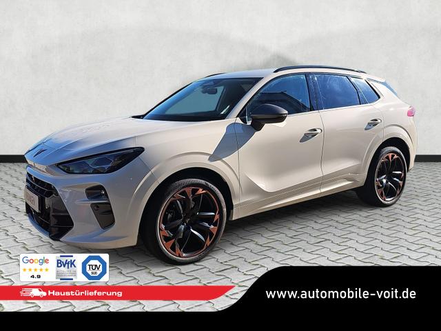 Cupra Terramar 1.5 eTSI 110 kW DSG / Matrix DCC 20Zoll 