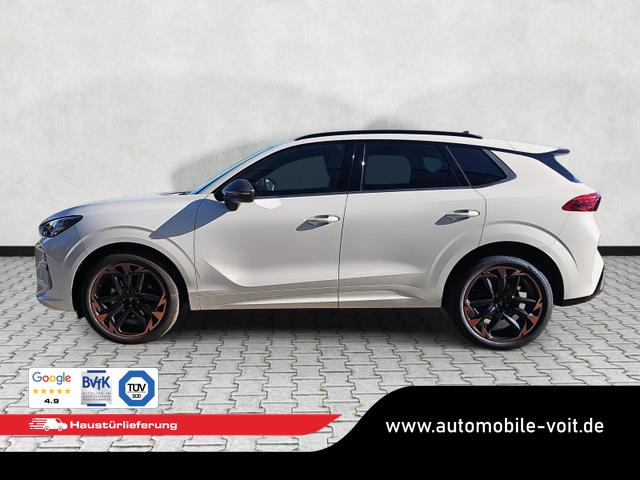 Cupra Terramar 1.5 eTSI 110 kW DSG / Matrix DCC 20Zoll 