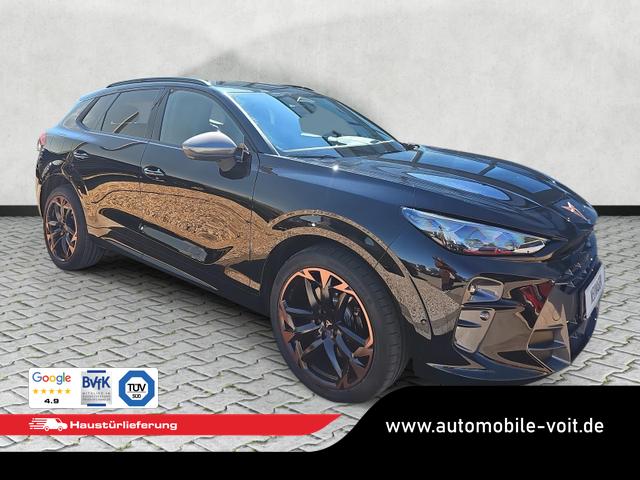 Cupra Terramar - 2.0 TSI 195 kW 4Drive VZ DSG 5JGar Keyless AHK