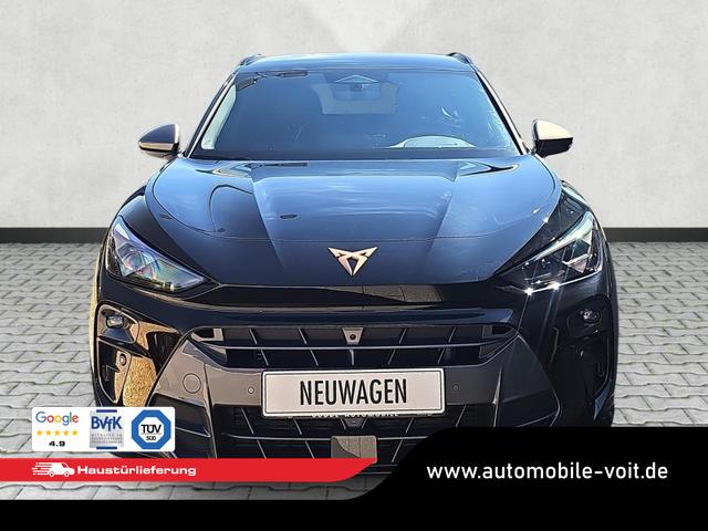 Cupra Terramar 2.0 TSI 195 kW 4Drive VZ DSG 5JGar Keyless AHK 