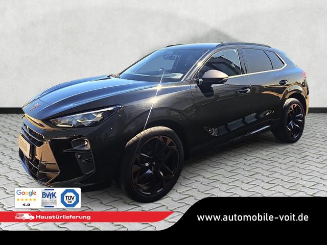 Cupra Terramar 2.0 TSI 195 kW 4Drive VZ DSG 5JGar Keyless AHK 