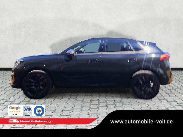 Cupra Terramar 2.0 TSI 195 kW 4Drive VZ DSG 5JGar Keyless AHK 