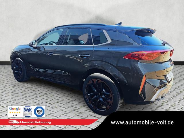 Cupra Terramar 2.0 TSI 195 kW 4Drive VZ DSG 5JGar Keyless AHK 