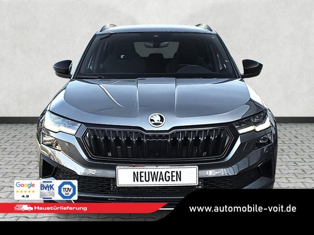 Skoda Karoq Sportline 1.5 TSI DSG 360Grad Kamera / ACC 
