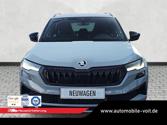 Skoda Karoq Sportline 1.5 TSI DSG 360Grad Kamera / ACC 