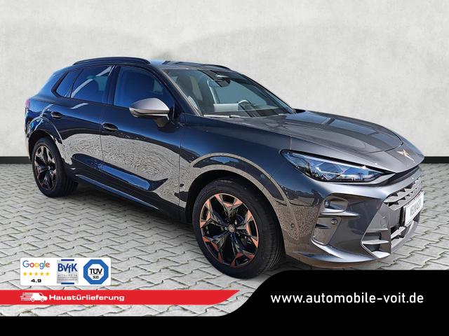 Cupra Terramar - 1.5 eTSI 110 kW DSG / Matrix DCC 20Zoll