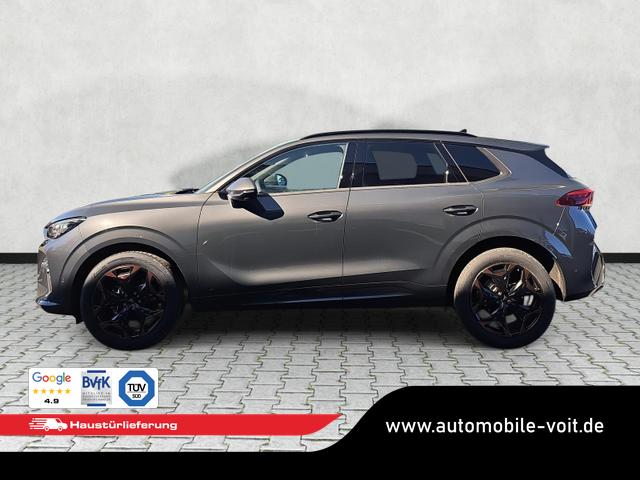 Cupra Terramar 1.5 eTSI 110 kW DSG / Matrix DCC 20Zoll 