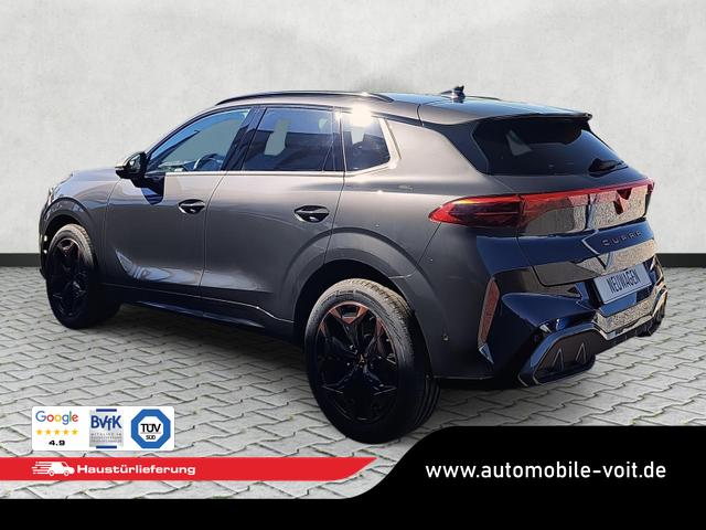 Cupra Terramar 1.5 eTSI 110 kW DSG / Matrix DCC 20Zoll 