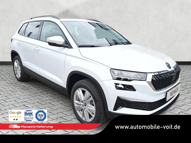 Skoda Karoq - Selection 1.5 TSI DSG Navi / ACC Kamera