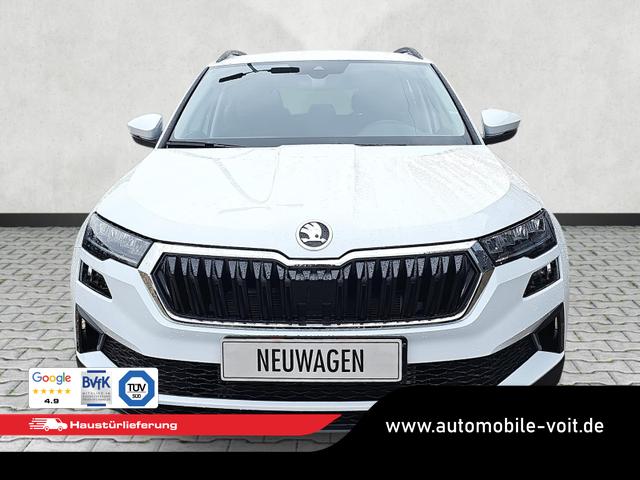 Skoda Karoq Selection 1.5 TSI DSG Navi / ACC Kamera 