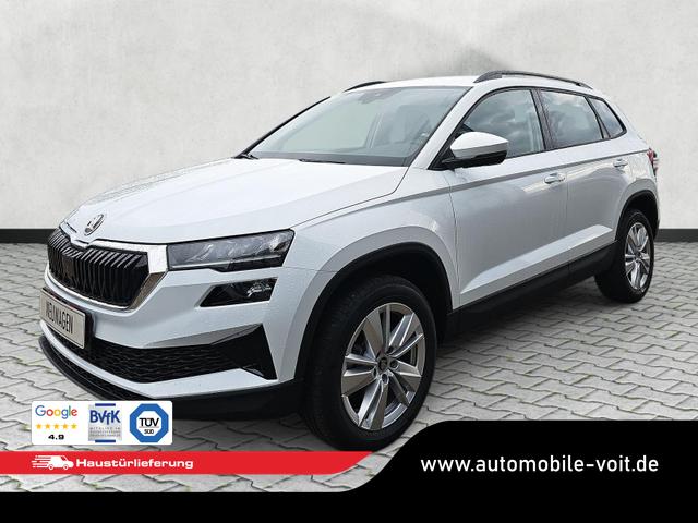 Skoda Karoq Selection 1.5 TSI DSG Navi / ACC Kamera 