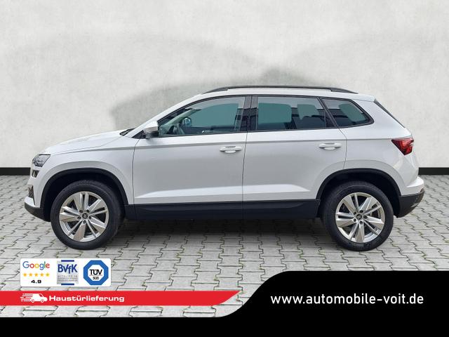 Skoda Karoq Selection 1.5 TSI DSG Navi / ACC Kamera 