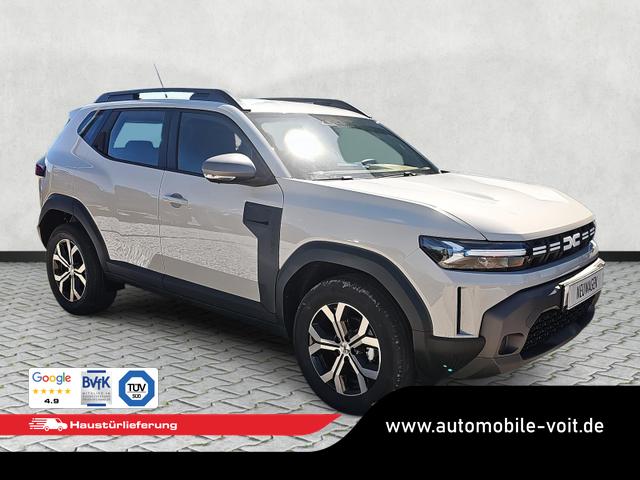 Dacia Duster - TCe 130 Expression / Winterpaket Kamera