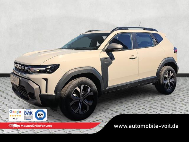 Dacia Duster TCe 130 Expression / Winterpaket Kamera 