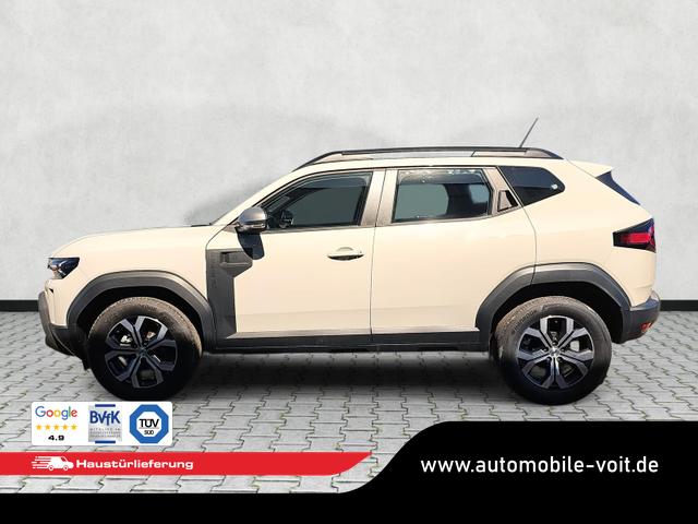 Dacia Duster TCe 130 Expression / Winterpaket Kamera 